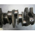 #CB05 Crankshaft Standard From 2011 Chrysler  200  3.6 05184249AE